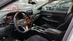 نیسان سێنترا